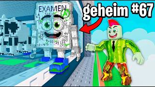 Job Speelt 100% Vals In Steal A Brainrot!