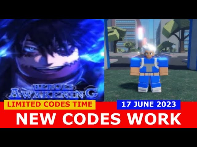 Roblox Stands Awakening Codes (May 2023) - Gamer Tweak
