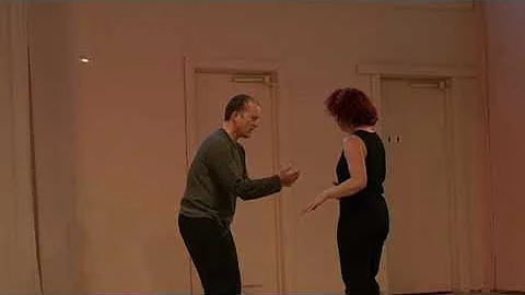 The Little Con 2008 Shaun McLeod and Dianne Reid