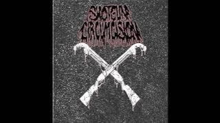SHOTGUN CIRCUMCISION - DEMO 2022 (SLAMMING BRUTAL DEATH METAL)