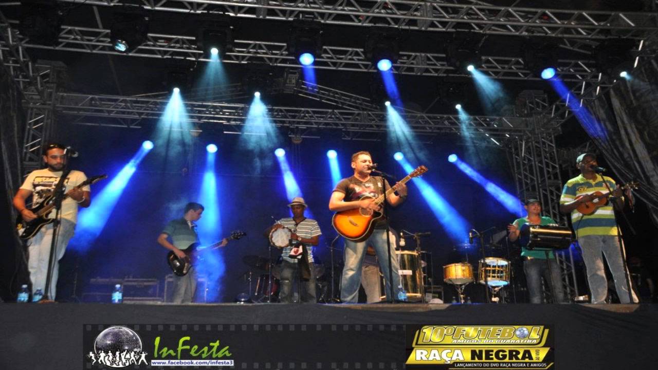 Black Pearl Jam Pagode (Grupo Samba Rock)