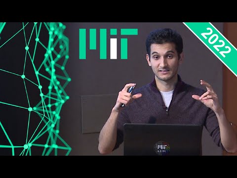 MIT 6.S191: Reinforcement Learning