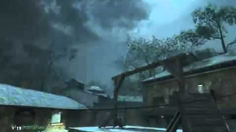 Spawn Tomahawk on Hanoi