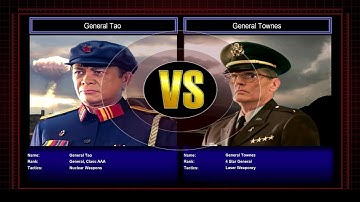 NProject Challenge: Nuclear vs. Laser | Let