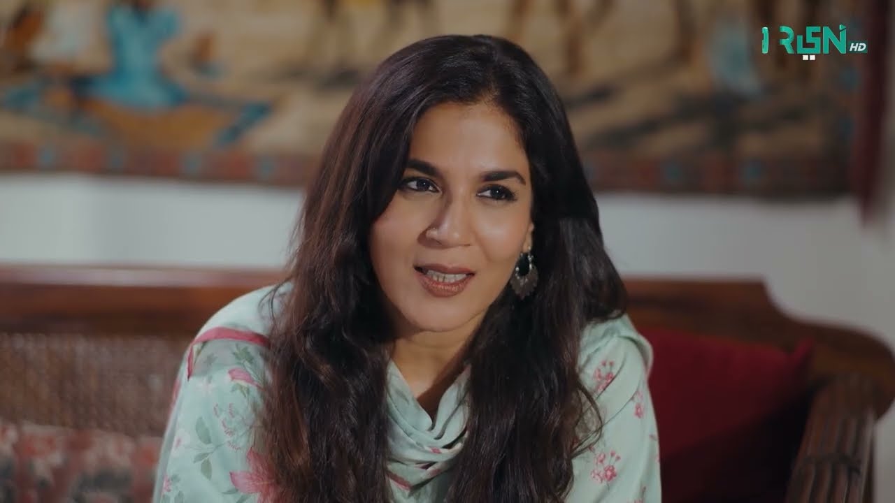 Ab Nahi Sunon Ga  | Maa | Aina Asif - Ahmed Rafique | Green Films