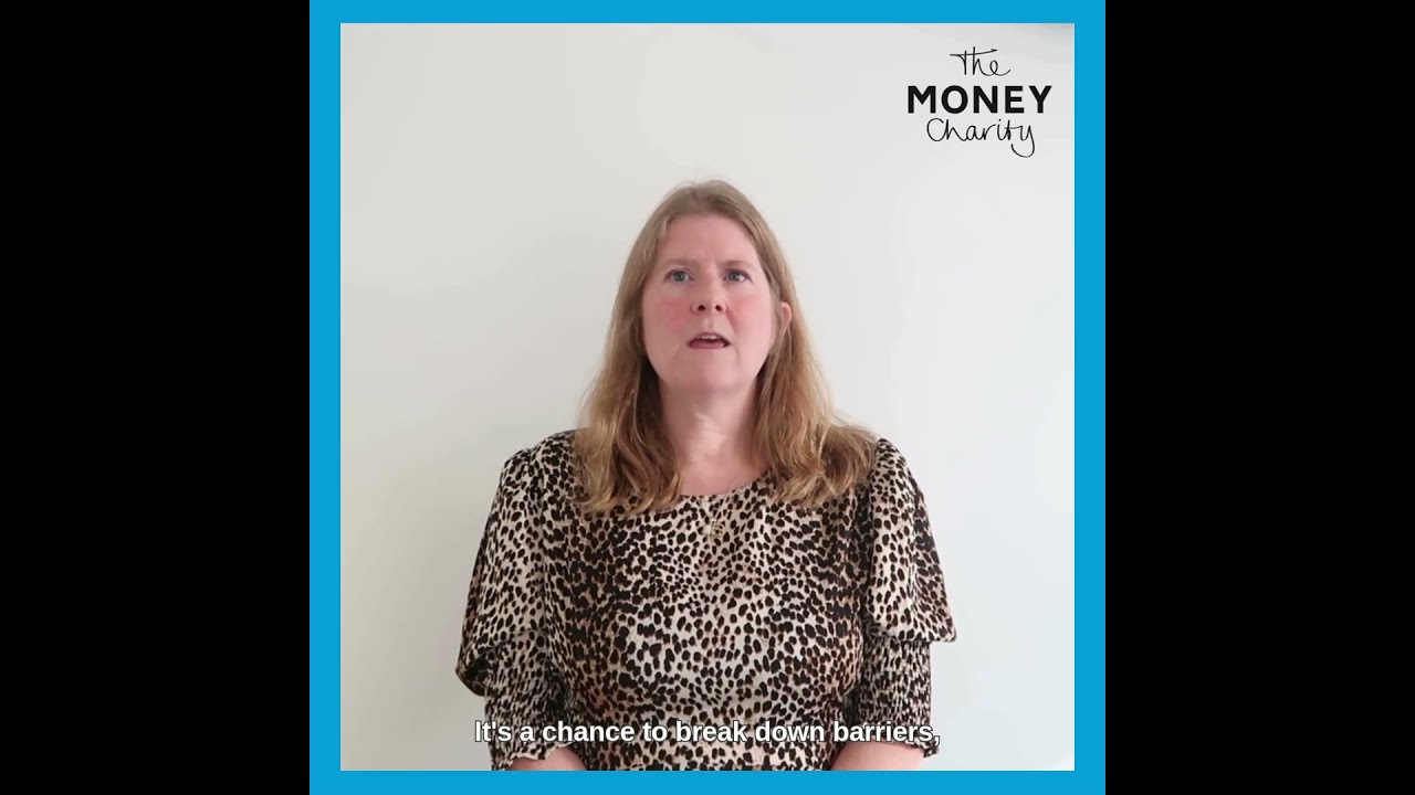Talk Money Week 2025 | We're here to keep the conversation going all year round