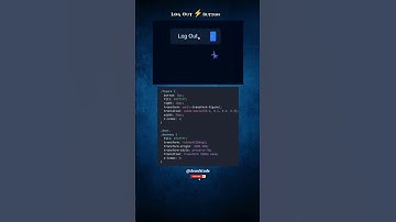 #html #css #css3 #javascript #login #logout #frontend #coding #education #webdesign #styles
