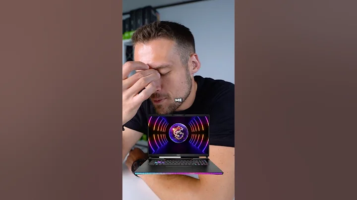 Gaming Laptops are a Gimmick 🙄