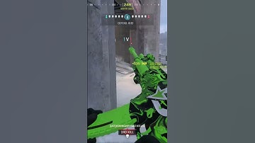 Calm 1v3 Clutch To Start The Game With @ItzCeeKay #ps5 #pov #fps #snd #cod #mw3