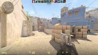 Counter Stri̇ke 2 En İyi̇ Vuruşlar Seri̇si̇