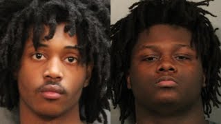 Live | Suspects in Breon Allen murder case appear in Duval County court for arraignments