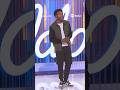 Isn’t Brajawn Upshaw #lovely? 😍 His Billie Eilish cover captivates the #AmericanIdol judges!