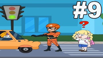 Save The Girl Gameplay Walkthrough Part 9  Leves 115 - 122