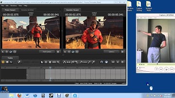 SFM Tutorial: Into the Graph Editor! - Part 6