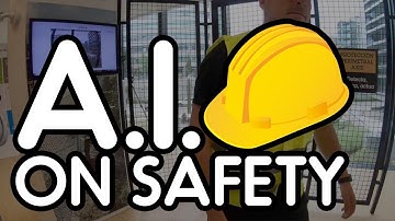 AI on safety  UP+ Cortexica