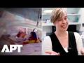 'One in 15 Million': Australian Woman Gives Birth to Identical Quadruplet Girls | APT