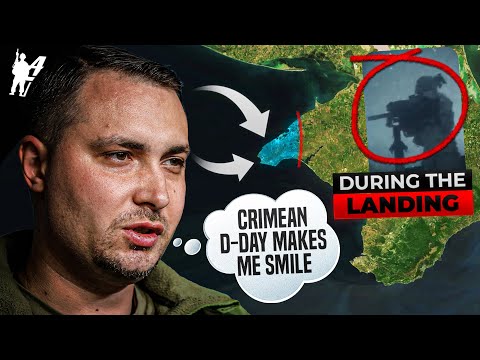 Crimean D-DAY: Ukrainian SOF Landed With Speedboats | Shocking Intel about Prigozhin’s Jet Revealed