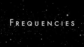 Frequencies