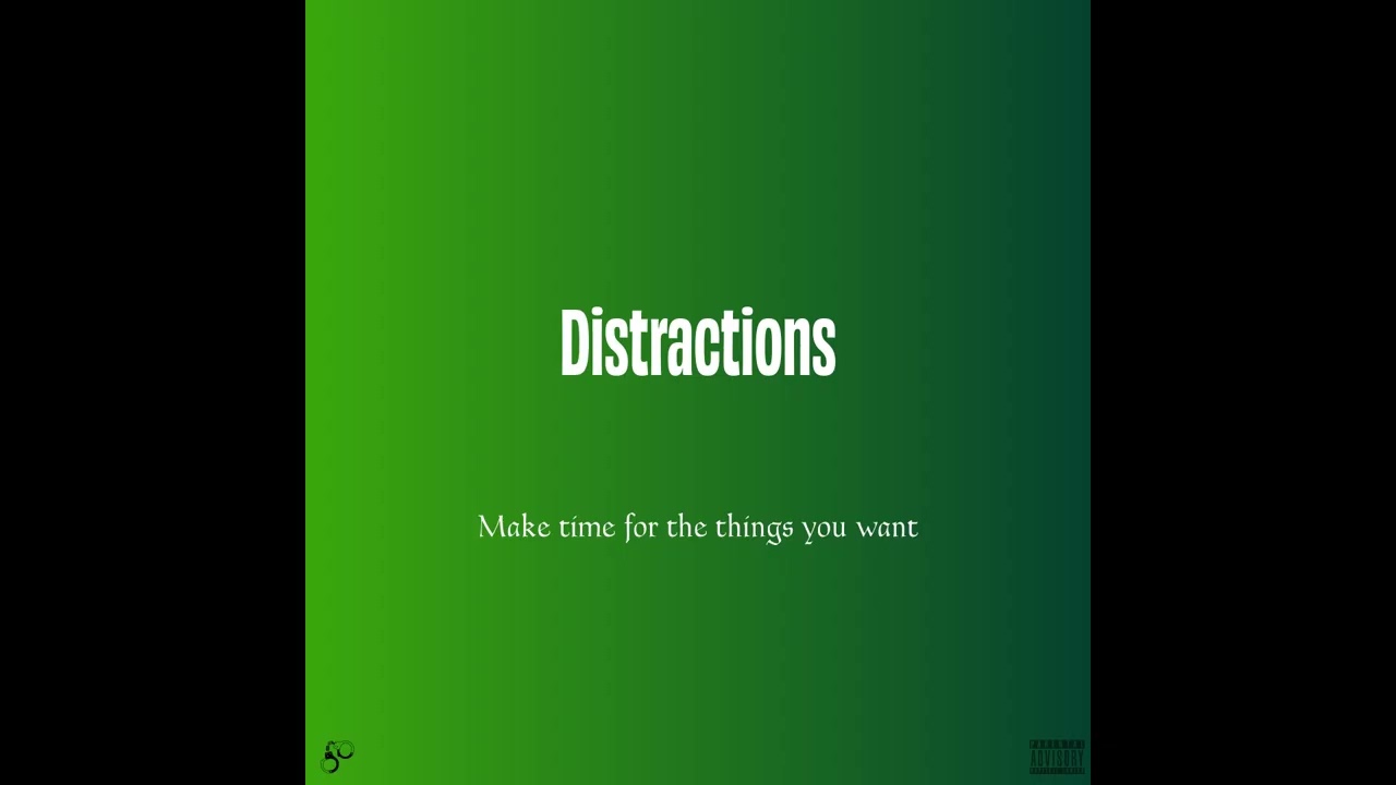 Watch Kristien Owens - Distractions (Official Audio) on YouTube Watch Kristien Owens - Distractions (Official Audio) on YouTube