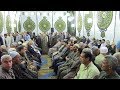 الشيخ عبد الله الغنام الختام عزاء اللواء ابواليزيد السمان طوخ دلكه منوفية 23 10 2017