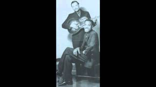 Scrapper Blackwell - My Old Pal Blues chords
