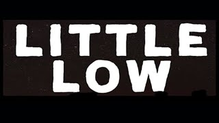 Little Low - live at - The Silouette - 11.26.25