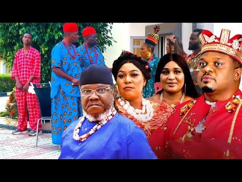 This Movie Came Out Today {JULY 6TH 2026} THE ROYAL MANDATE KEN ERICS Royalty Movie 2026