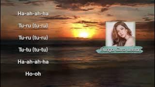 BCL   'Selamanya Cinta' - Video Lyric