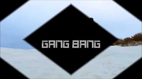 Gang Bang | Gitta Bains | Deep Jandu | Bohemia |  NEW PUNJABI SONG 2016