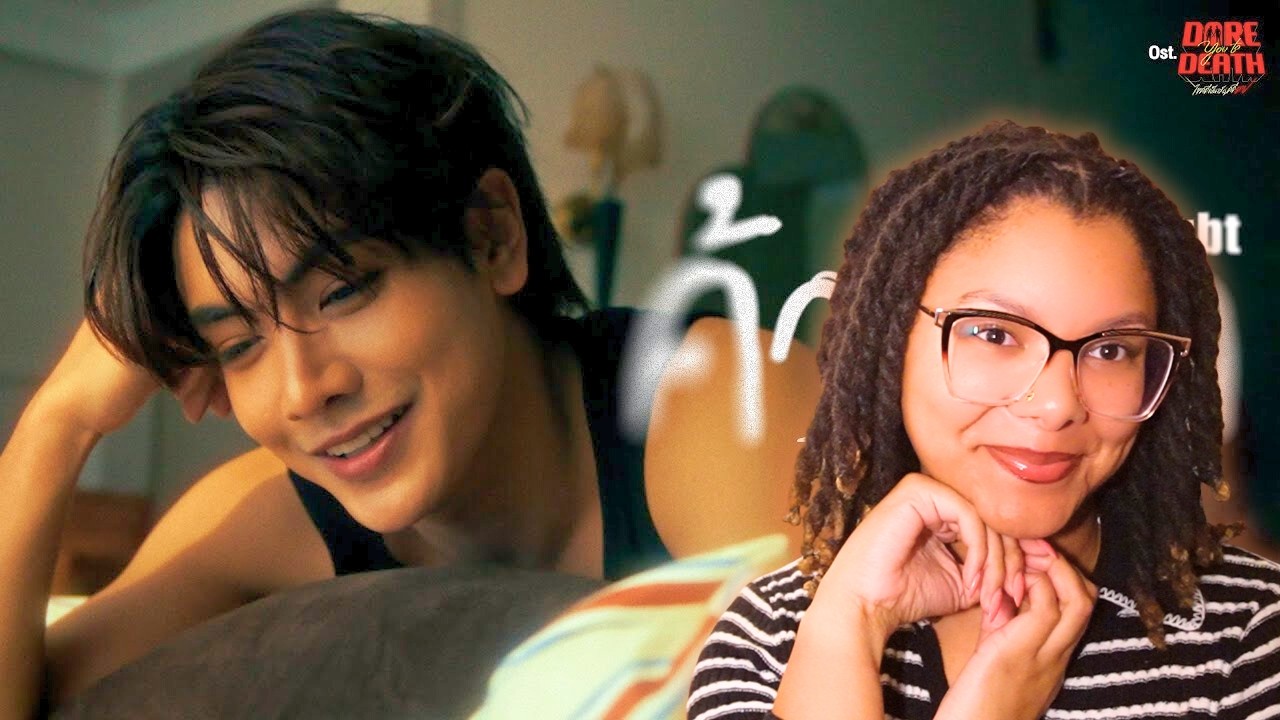 REACTING TO ค้างคา (Doubt) Ost.Dare You To Death ไขคดีเป็น เห็นคดีตาย - Joong Archen