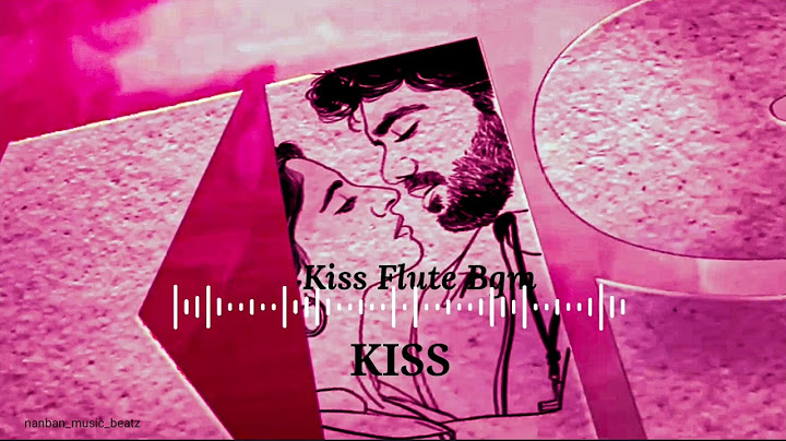 KISS - Movie Teaser Bgm | Kavin | Sathish | Jen Martin