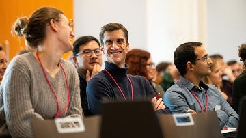 Aftermovie BA4Gov seminar - 18 oktober 2022 (NL-FR)