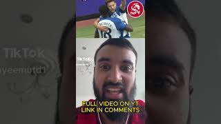 Man Utd Fans Reaction Vs Brighton