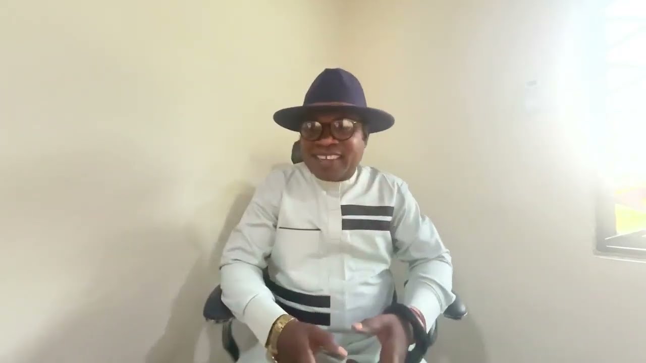 DEEPER UNDERSTANDING OF THE YEAR 2026 AND WHAT'S COMING…Jnana Caksus Das speaks