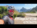 Majorca Cycling 2021 - Episode 1 - Cap de Formentor | Cycling Vlog