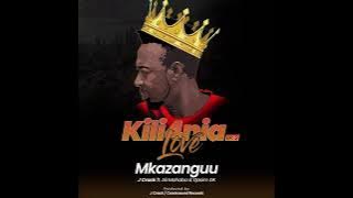 Jay Crack ft Ali Mahaba & Qasim Dk_Mkazangu (Official Audio)