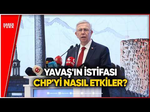 Mansur Yavaş'ın 'Bağımsızlık' Kararı Siyasette Hangi Dengeleri Değiştirecek?