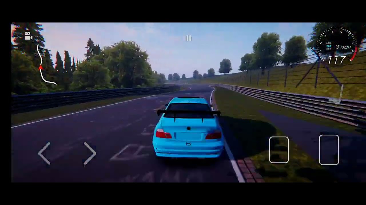 Apex racing high graphics android game bmw gameplay