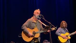 Anders Osborne Duo - A Pirate Looks At 40