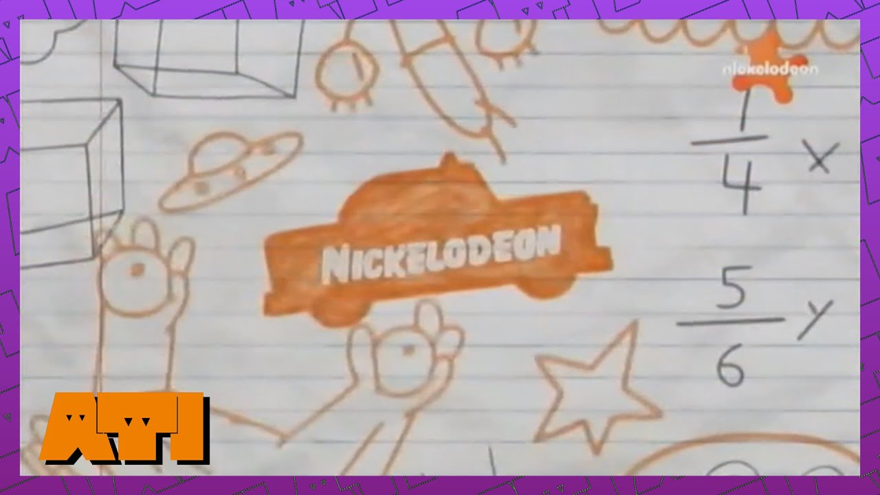 Every Nickelodeon CEE (Hungary) ident that aired on Monday 4th September 2023