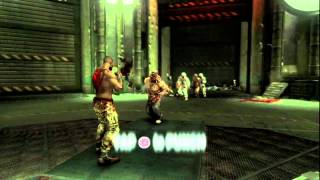 Prototype 2 Let's Play- Part 1 Commence the Killing