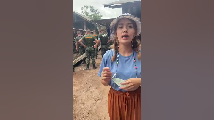 กำแพงบ้านยุรี ที่โดนน้ำป่าถล่ม ตอนนี้มีพี่ๆทหารมาช่วยแล้วนะคะ ขอบคุณทุกๆหน่วยงาน ทุกๆกำลังใจนะคะ❤️🙏