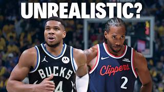 Did the Warriors Really Try to Trade? screenshot 1