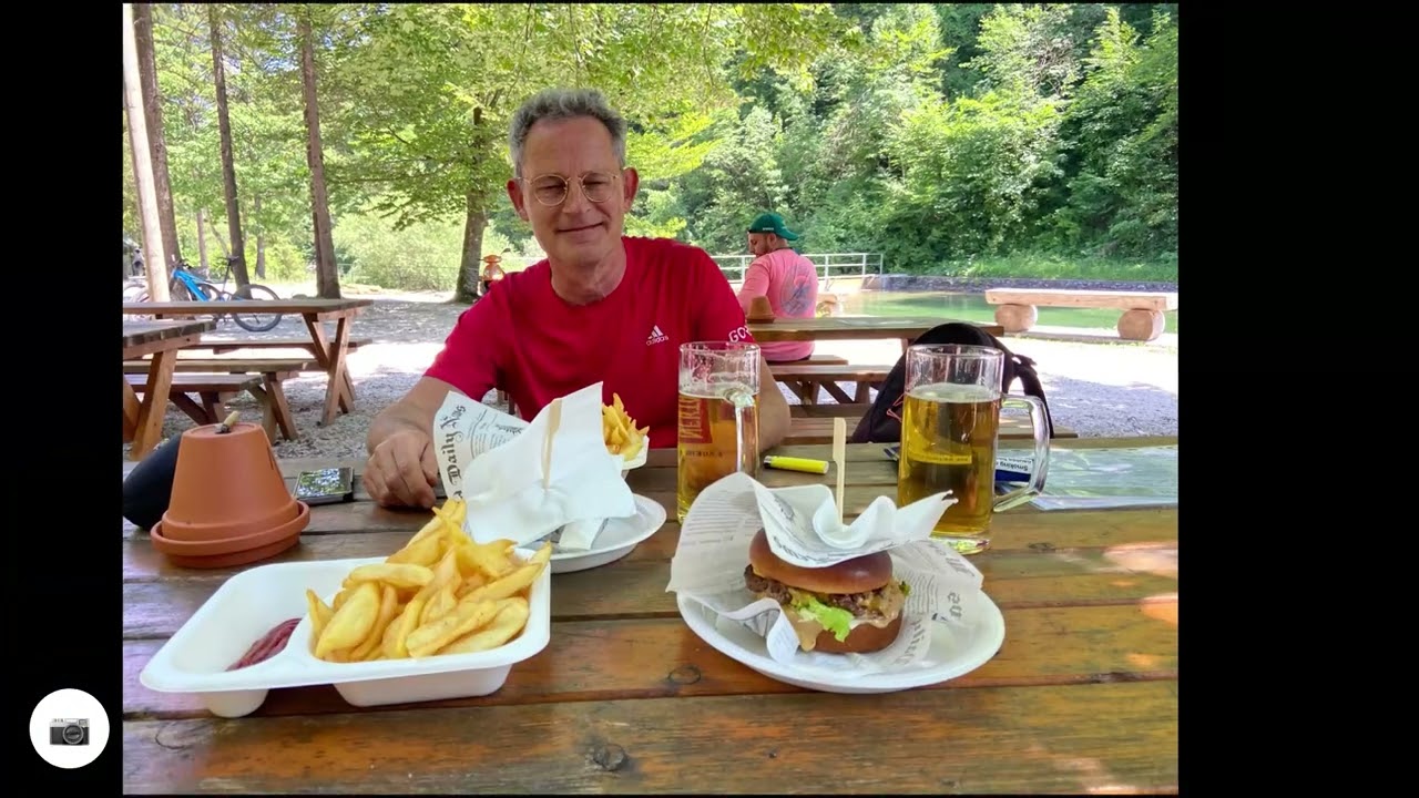 Relive - Idrijska bela