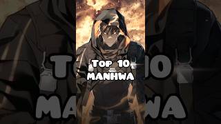 Discover the top 10 must-read manhwa shaking up the internet! #ManhwaMadness #ViralReads #ComicCraze