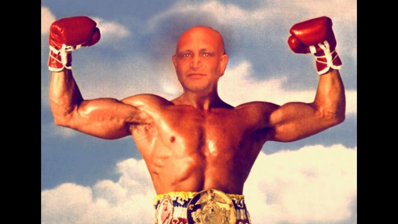 Golden Gloves Boxer Continues to Climb the Ranks YouTube