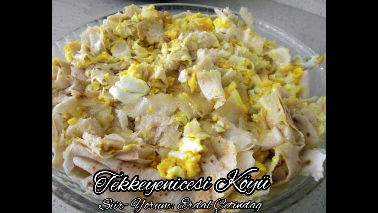 Yozgat-Merkez-Tekkeyenicesi Köyü