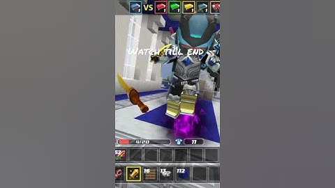 Every noob be like😅 : #blockmango #short