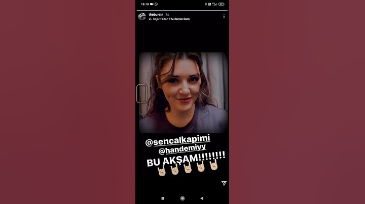 Kerem Bürsin'in Hande Erçel paylaşımı | çok tatlılar