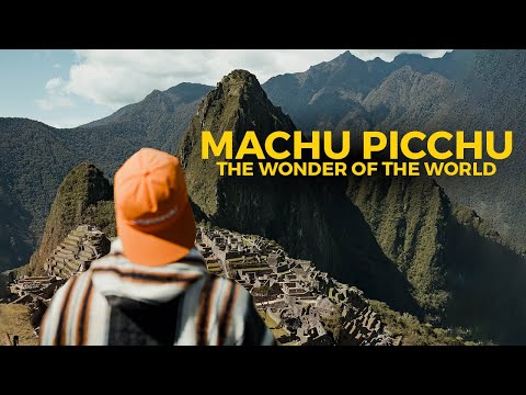 The Ultimate 4 Day Guide to Machu Picchu & Sacred Valley